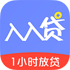 入入贷分期借贷封面icon