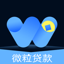 微粒贷款封面icon