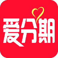 爱分期封面icon