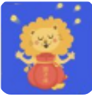 狮子座封面icon