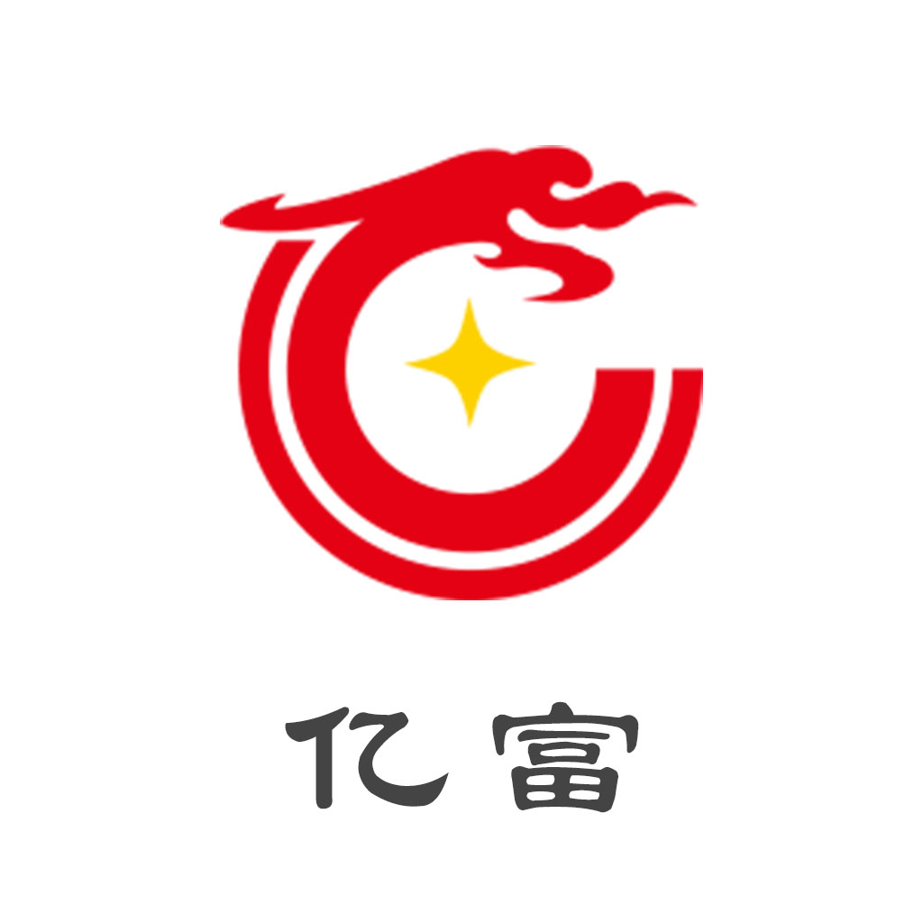 亿富封面icon