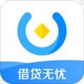 贰通速贷封面icon