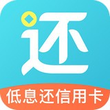 还呗封面icon