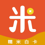 糯米白卡贷款封面icon