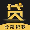 分期贷款封面icon