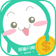 甜蜜分期封面icon