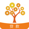 发财树贷款封面icon