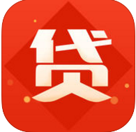 瞬瞬贷款封面icon