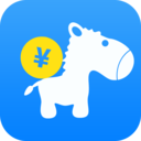 马上借钱安逸花封面icon