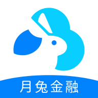 月兔金融封面icon