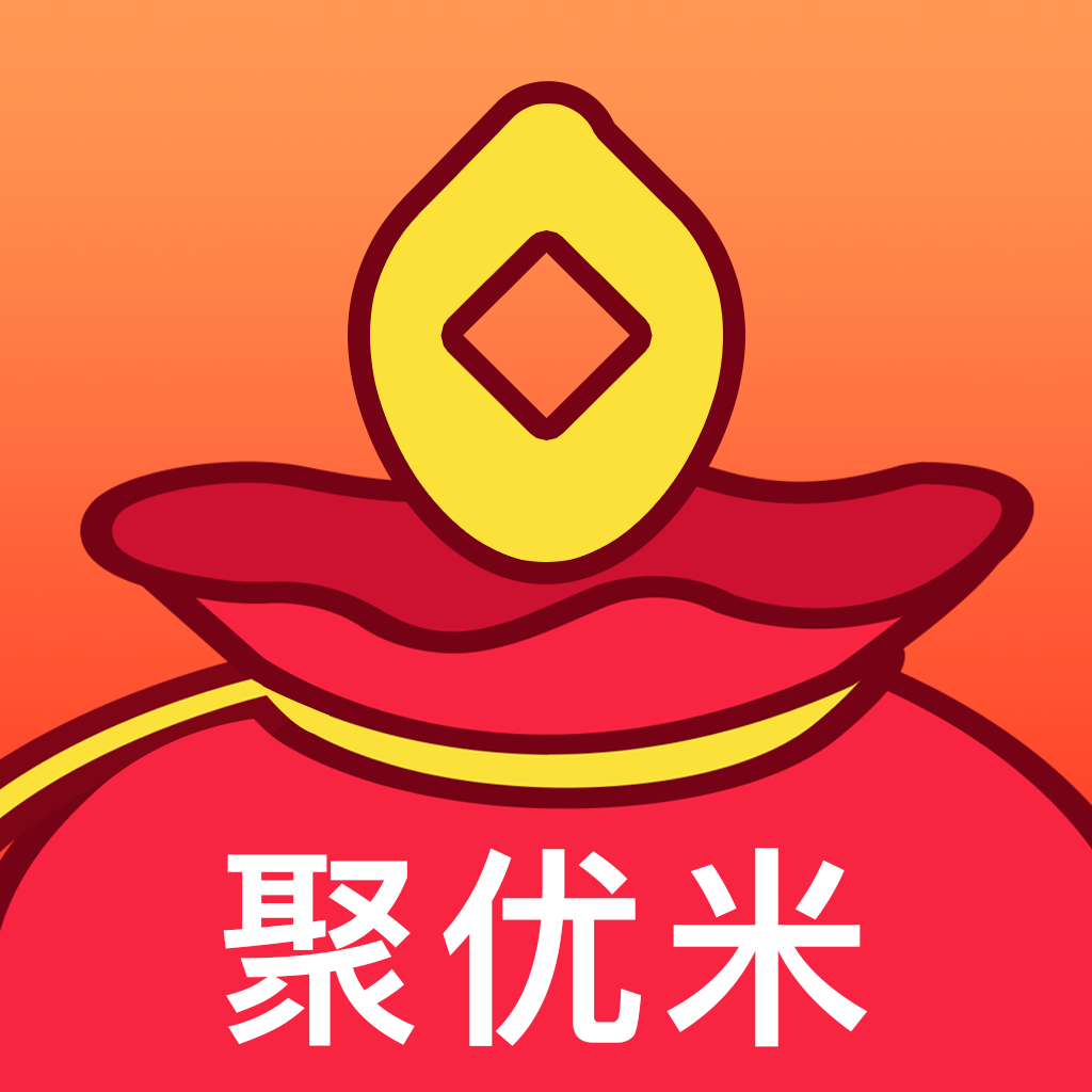 聚优米封面icon