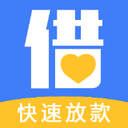 放心借封面icon