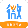 微粒信用贷封面icon