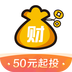 上海拍拍贷封面icon