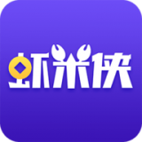 虾米侠封面icon