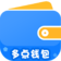 多点钱包封面icon