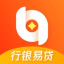 行银易贷封面icon