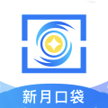 新月口袋封面icon