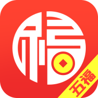 五福钱包贷款封面icon