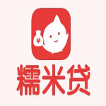 百度糯米贷封面icon