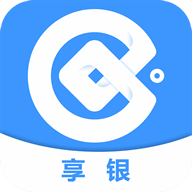 享银封面icon