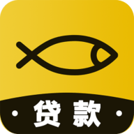 小黑鱼飞贷封面icon