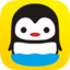 企鹅卡包封面icon