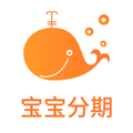 宝宝分期借款封面icon