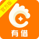 有借贷款封面icon