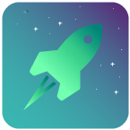 RocketPro火箭交易所封面icon