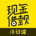 今日头条放心借封面icon