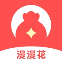 漫漫花封面icon