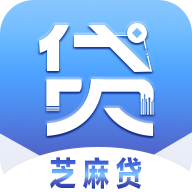 芝麻快贷款封面icon