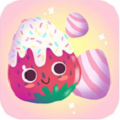 草莓糖借款封面icon
