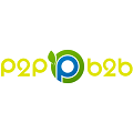 p2pb2b交易所封面icon