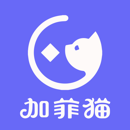 加菲猫封面icon