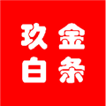 久金白条封面icon