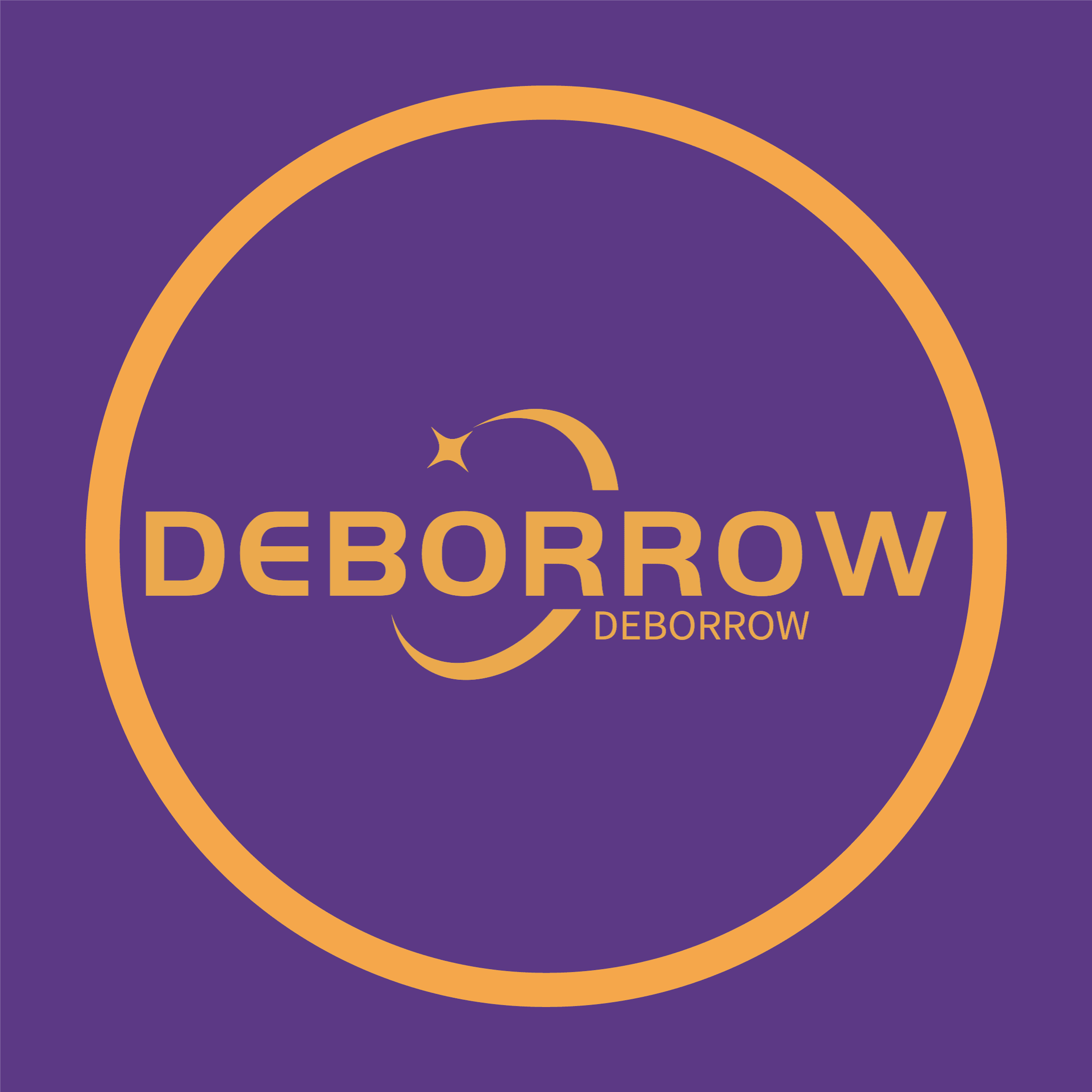DeBorrowv封面icon