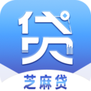 芝麻分贷款封面icon