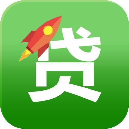 巢集贷封面icon