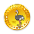 TNB鸵鸟币封面icon