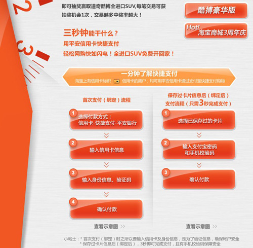 信用卡，平安银行信用卡优惠活动，卡宝宝网