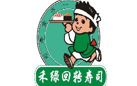 [杭州]招行卡禾绿回转寿司周三5折美食日,卡宝宝网