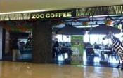 刷平安银行信用卡享天津ZOO COFFEE 饮品9折优惠,卡宝宝网