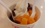 刷平安银行信用卡享上海YOBA酸奶冰淇淋（金桥国际店）9折优惠,卡宝宝网
