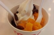 刷平安银行信用卡享上海YOBA酸奶冰淇淋（虹口龙之梦店）9折优惠,卡宝宝网