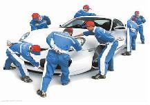 刷平安银行信用卡享武汉华龙汽车美容装饰中心8折优惠,卡宝宝网