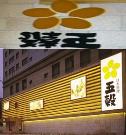 中信银行信用卡,大连市五谷日本料理9.5折优惠,卡宝宝网