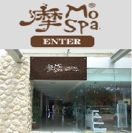 中信银行信用卡,昆明市摩SPA（滇高店）6.5折优惠,卡宝宝网