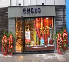 刷华夏信用卡享重庆市“瑞利宝（轻一店）”女鞋9折优惠,卡宝宝网
